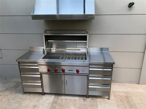 stainless steel bbq cabinets|304 stainless steel outdoor cabinets.